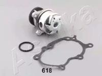 Ashika 35-06-618 Water pump