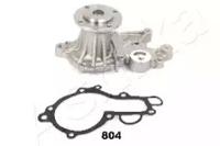 Ashika 35-08-804 Water pump