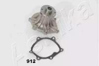 Ashika 35-09-912 Насос охолоджуючої рідини