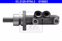 Ate 03.2125-9704.3 Cylinder brake master