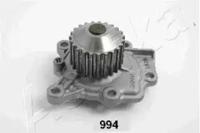 Ashika 35-09-994 Насос охолоджуючої рідини Ashika 35-09-994 Насос охолоджуючої рідини