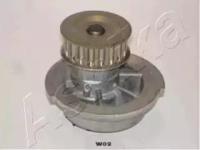 Ashika 35-W0-002 Water pump Ashika 35-W0-002 Water pump