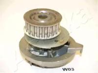 Ashika 35-W0-003 Water pump