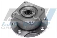 IJS Group 10-1015 Маточина колеса