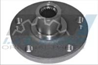 IJS Group 10-1041 Маточина колеса IJS Group 10-1041 Маточина колеса