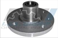 IJS Group 10-1042 Маточина колеса IJS Group 10-1042 Маточина колеса