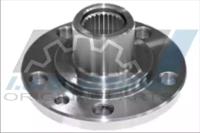 IJS Group 10-1049 Wheel hub assy IJS Group 10-1049 Wheel hub assy