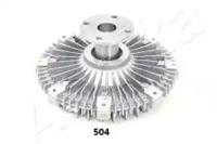 Ashika 36-05-504 Вискомуфта Ashika 36-05-504 Вискомуфта