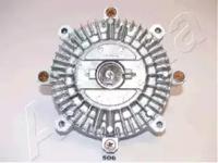 Ashika 36-05-506 Муфта вентилятора Ashika 36-05-506 Муфта вентилятора