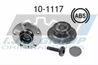 IJS Group 10-1117 Wheel bearing