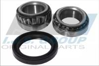 IJS Group 10-1123 Wheel bearing