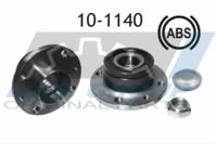 IJS Group 10-1140 Wheel bearing IJS Group 10-1140 Wheel bearing