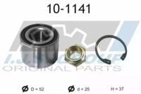 IJS Group 10-1141 Wheel bearing IJS Group 10-1141 Wheel bearing