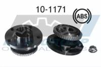 IJS Group 10-1171 Wheel bearing
