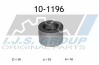IJS Group 10-1196 Wheel bearing