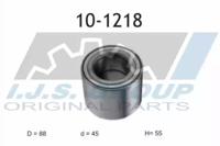 IJS Group 10-1218 Wheel bearing IJS Group 10-1218 Wheel bearing