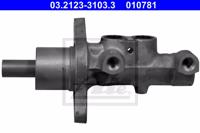 Ate 03.2123-3103.3 Cylinder brake master