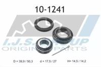 IJS Group 10-1241 Wheel bearing