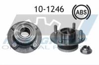 IJS Group 10-1246 Wheel bearing