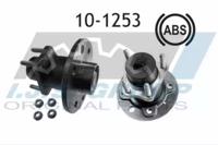 IJS Group 10-1253 Wheel bearing