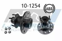 IJS Group 10-1254 Wheel bearing