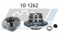 IJS Group 10-1262 Wheel bearing