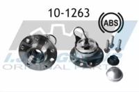 IJS Group 10-1263 Wheel bearing