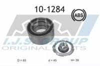 IJS Group 10-1284 Wheel bearing