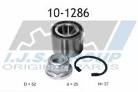 IJS Group 10-1286 Wheel bearing IJS Group 10-1286 Wheel bearing