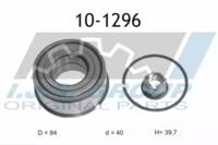 IJS Group 10-1296 Wheel bearing