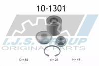 IJS Group 10-1301 Wheel bearing