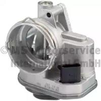 Pierburg 7.14393.26.0 Заслінка дросельна