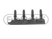 SMPE CU1510 Котушка запалювання SMPE CU1510 Котушка запалювання