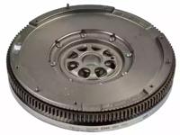 Sachs 2294 001 750 Flywheel assy