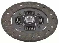 Sachs 1878 654 541 Disc assy clutch