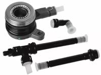 Sachs 3182 654 210 Підшипник зчеплення вижимний