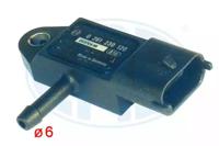 ERA (Messmer) 550412 Sensor assy vacuum