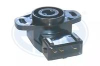 ERA (Messmer) 550516 Датчик положення дросельної заслінки ERA (Messmer) 550516 Датчик положення дросельної заслінки