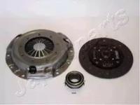 Japanparts KF508 Kit clutch repair