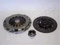 Japanparts KF534 Kit clutch repair