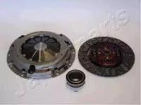 Japanparts KF541 Kit clutch repair