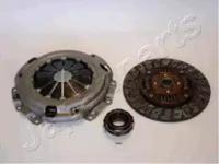 Japanparts KF548 Kit clutch repair