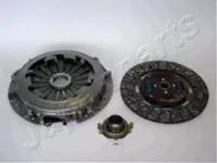 Japanparts KF554 Kit clutch repair Japanparts KF554 Kit clutch repair