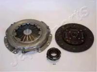 Japanparts KF561 Kit clutch repair