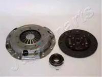 Japanparts KF562 Kit clutch repair Japanparts KF562 Kit clutch repair