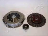 Japanparts KF563 Комплект сцепления Japanparts KF563 Комплект сцепления