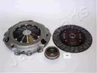 Japanparts KF566 Kit clutch repair