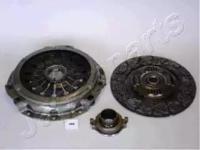 Japanparts KF589 Kit clutch repair