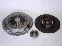 Japanparts KF591 Kit clutch repair