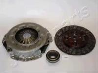 Japanparts KF599 Комплект сцепления